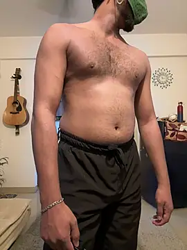 baddassindian 웹캠 쇼