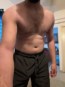 baddassindian Webcam show