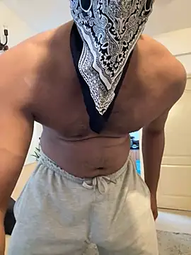baddassindian Шоу с уебкамера