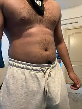baddassindian Show Webcam