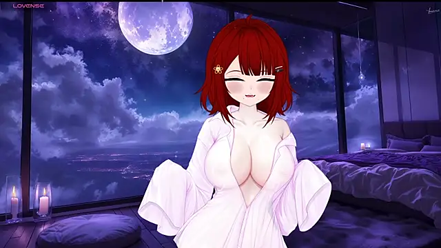 Chat XXX ao vivo de lonely-flower21