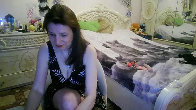 Czat XXX na żywo – Debra_Phoenix
