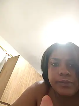 GoddessCarrie's Live XXX Chat