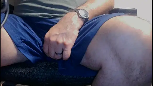Webkamerová show thickdaddy59