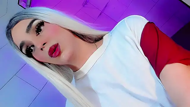 Alessa_mullen 网络视讯表演
