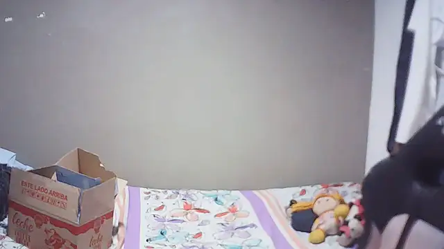 Fariana01 Cameră chat live