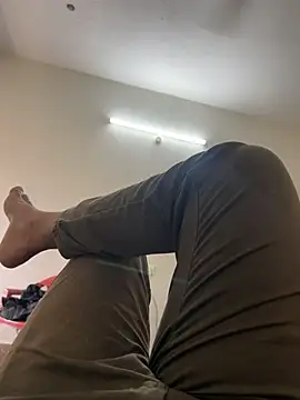 aprivatecouple Adlı Modelin Web Kamerası Şovu