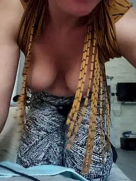 Vagabondainnamorata Webcam show