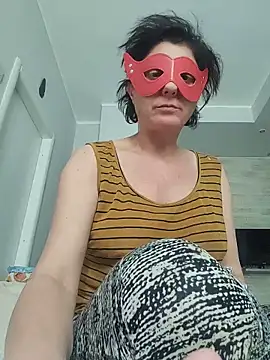 Vagabondainnamorata Webcam show