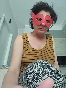 Vagabondainnamorata Webcam show