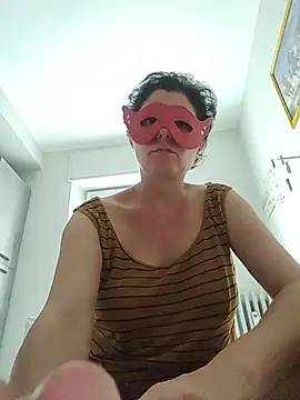 Vagabondainnamorata Webcam show