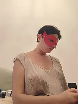 Vagabondainnamorata's Webcam Show