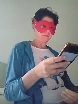 Vagabondainnamorata Show in webcam