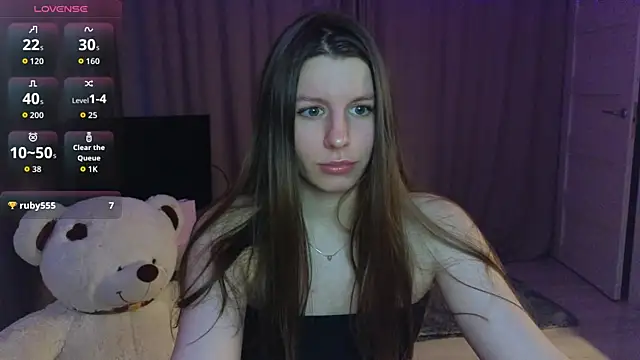 sugarrr_ladyn Live chat-huone
