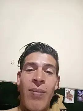 vergandez webcam show