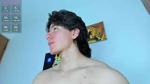 AngelBennet_'s Webcam Show
