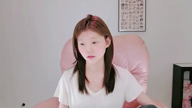 yang_12 웹캠 쇼
