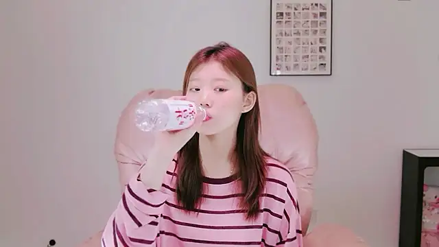 yang_12 웹캠 쇼