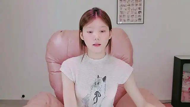 yang_12 网络视讯表演