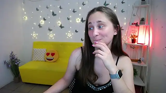 دردشة MichelLeee الجنسية المباشرة
