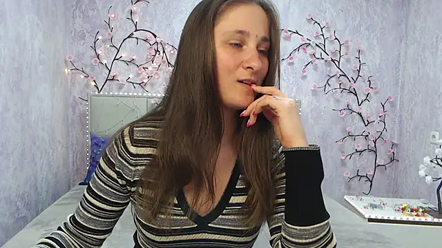 XXX chat uživo modela MichelLeee