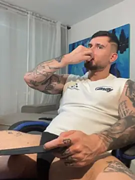 DimitriSullivan_ – webcam-show
