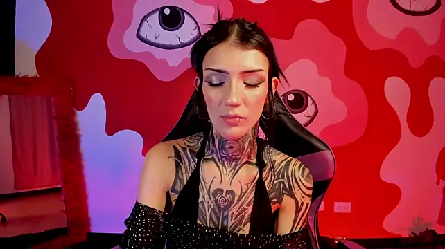 Ameliewitte_'s Live XXX Chat