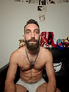 DaWoD030 Webcam-Show