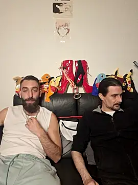 DaWoD030 Webcam-Show