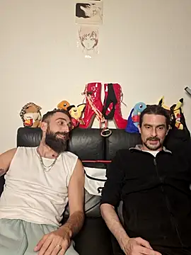 DaWoD030 Webcam-Show