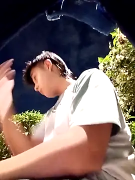 AndrewPherson's Webcam Show