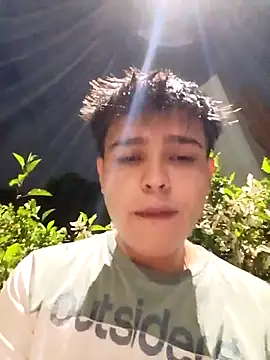 AndrewPherson – Kamerová šou