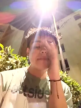 Show webcam de AndrewPherson