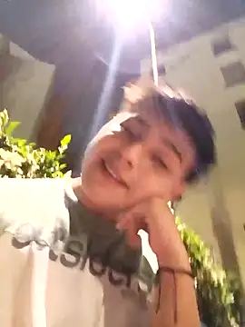 AndrewPherson 在線直播表演