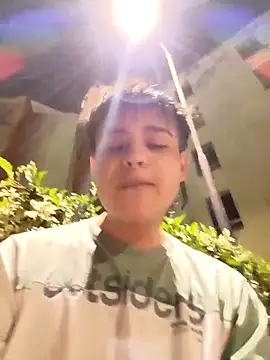 AndrewPherson Webcamshow