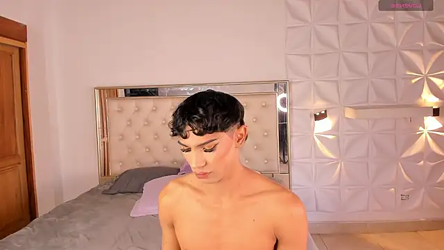 im_sebaslopez 在線直播表演