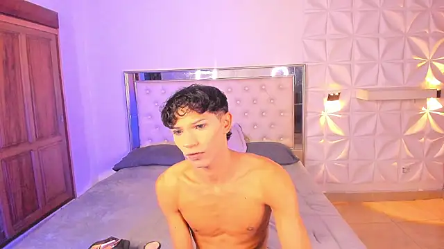 im_sebaslopez 웹캠 쇼