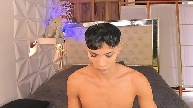 im_sebaslopez Pertunjukan Webcam