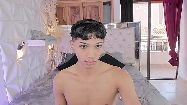 im_sebaslopez Pertunjukan Webcam