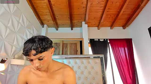 im_sebaslopez Webcamshow