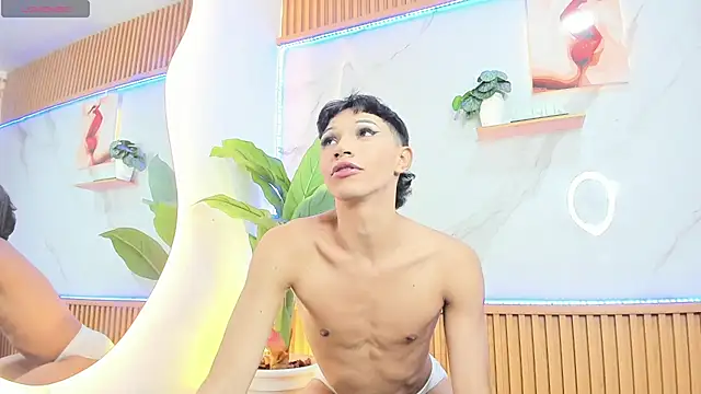 im_sebaslopez 웹캠  쇼