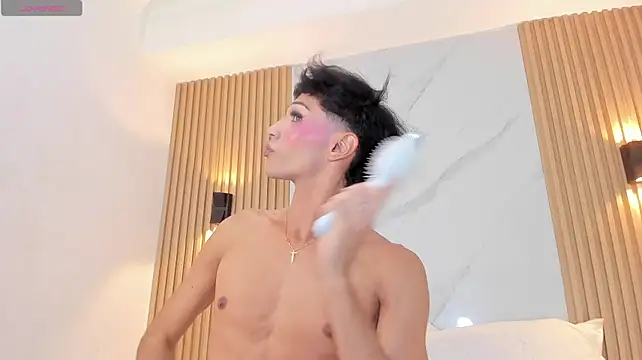 im_sebaslopez 网络视讯表演