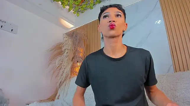 im_sebaslopez Webcam-Show