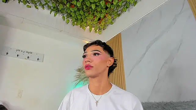 הופעת וובקאם של im_sebaslopez