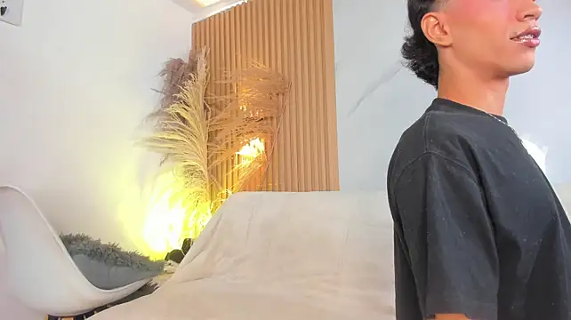 im_sebaslopezのウェブカメラショー