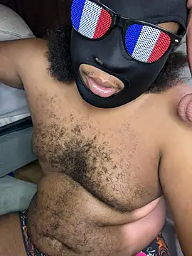 psycoquine's Webcam Show