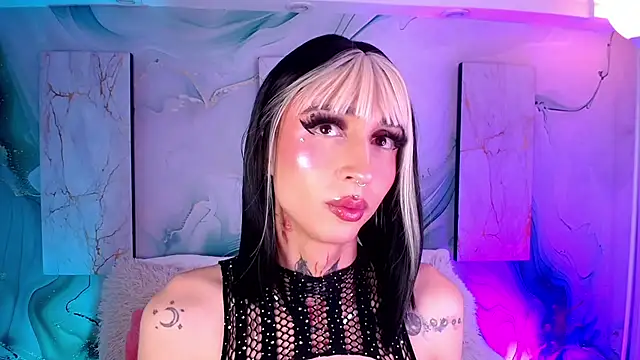 Aniie_Doll Webcam show