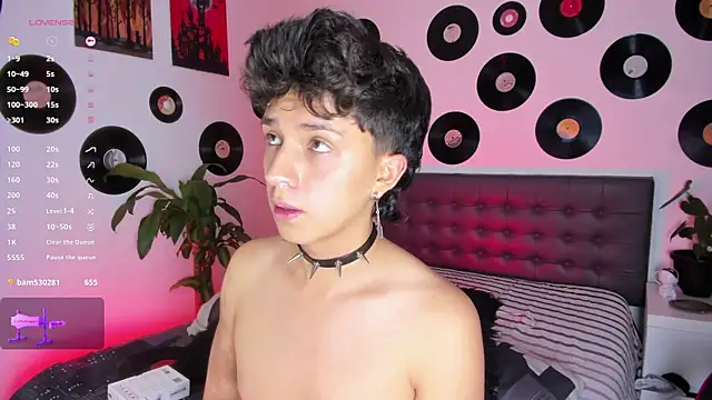 Chat XXX en directo de juandaaap