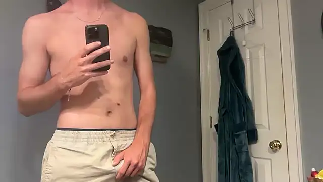 Вебкам-шоу dylanwolf01