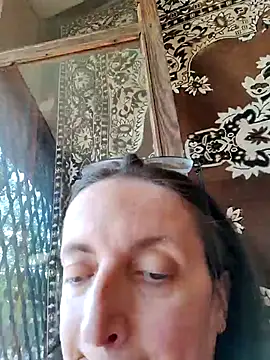 Chat XXX ao vivo de Ulyana396